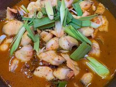 -虎虎龙虾大排档(双井店)