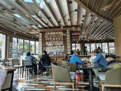 -杭州君悦酒店·青莳