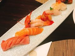 -月下料理(楷林IFC店)