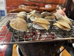 -奥西拉烤肉,盒饭,冷面(青岩刘店)