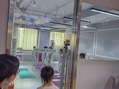 -舞蓓舞蹈(永定路校区)