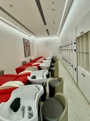 -Meng Lang 梦郎白金店