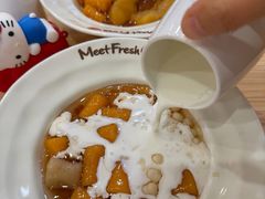 -鲜芋仙(苏州干将店)