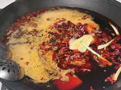 -朱光玉火锅馆(全国总店·金冠好店)