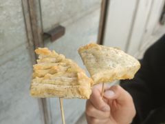 -美美阿姨醋肉(县后路店)