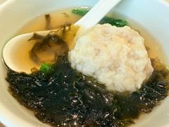 -同里湖大饭店-怡景轩中餐厅(同里古镇店)