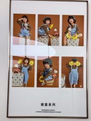 -小阿福儿童摄影(摩尔城店)