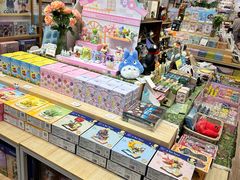 -猫的天空之城概念书店(大学路店)