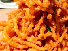 -江湖黑大兔(杨家坪店)