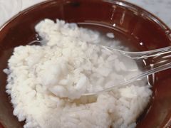 小钵子甜酒-东排食堂长沙小吃大排档(五一广场店)