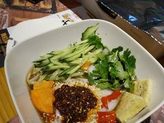 -木屋烧烤(万德庄店)