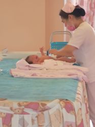 -喜宝母婴月子会所