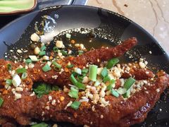 -斗鸡饭场伙(新南门店)