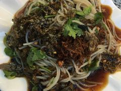 -瑞丰园庭院餐厅·白族传统家常菜