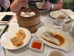 -翠园(荃新天地店)