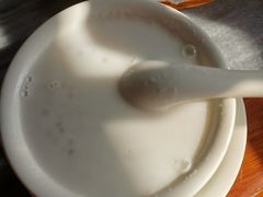 -黄师奶甜品店