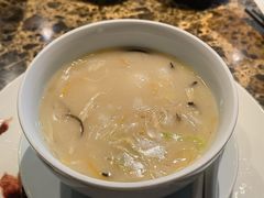 宋嫂鱼羹-杭州西子湖四季酒店·金沙厅