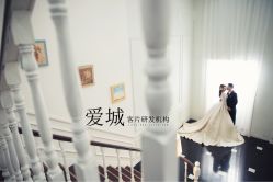点击看大图 -爱城婚纱摄影·品质严选店