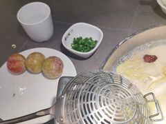 -骨之味·筒骨汤火锅(江头店)