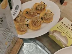 -新金盛·海鲜酒楼(盐田店)