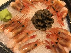 -梅筑·创意料理(王府井百货店)