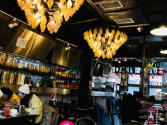 -MI WU FACTORY米屋美食工厂餐厅(绿地店)
