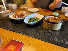 -小城粥道·海胆鲜虾粥(解放广场店)