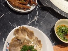-要德火锅(泰隆商业街店)