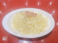 -喜家德虾仁水饺(长泰广场店)