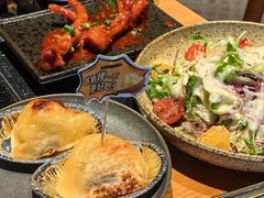 -春熙台·韩国料理(宝安西乡店)