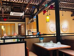 -涌上外婆桥(南塘店)