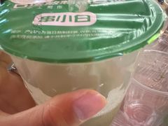 -串小白烧烤(金沙洲店)