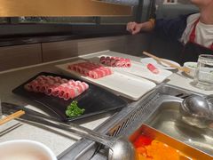 -海底捞火锅(航洋城店)