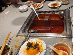 -海底捞火锅(飞马水城店)