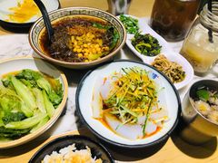 川北凉粉-姑姑宴(富力广场店)