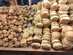 -杨老大焙子月饼干货(宽巷子民族美食街店)