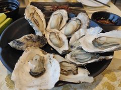 高压生蚝-聚味瞿记·龙虾堂(天元店)