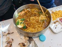 -百铺乐核桃炭烤串(盛泰二期2号楼店)
