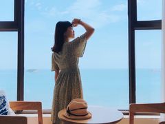 -广东惠东海龟国家级自然保护区