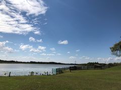 -东滩湿地公园观海楼餐厅