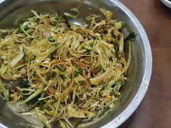 -祝家饺子馆