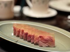 镇江肴肉-江南厨子·品苏杭(深圳万象城店)