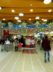 -富力儿童世界(富力广场店)