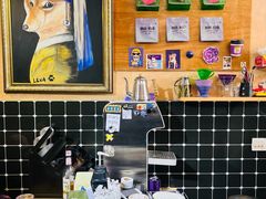 -HANA COFFEE(长寿路店)
