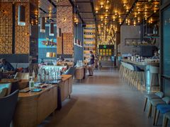 -THE CANNERY&JUJU 新鲜海鲜·牛排美食酒廊