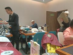 -紫光园·烤鸭·北京菜(团结湖店)