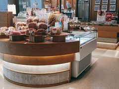 自助取餐区-西村叔叔的店·面包·甜品·蛋糕(清河万象汇店)
