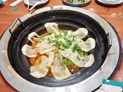 水捞烀饼-满兴咱妈烀饼铁锅炖(兰州北街店)