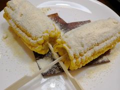 -吃饼人西餐(南开店)