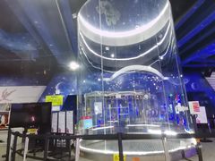 -飞行家太空体验馆(祥云小镇店)